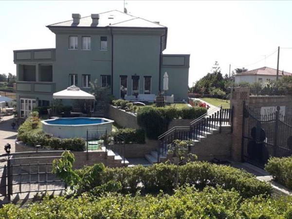 Villamir B&B - Albenga (SV)