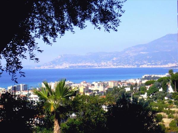 Le Gardenie da Fil - Bordighera (IM)