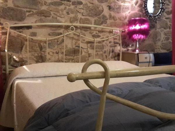 La terrazza - Bordighera (IM)