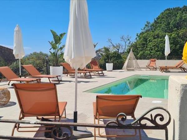 Peiranze144 B&B - Sanremo (IM)