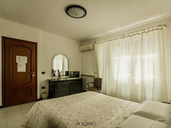 Profumo di Mare free parking included - Sanremo (IM)