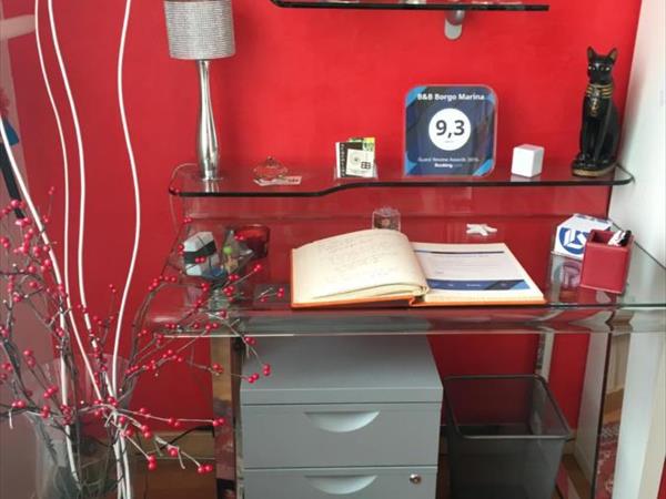 B&B Borgo Marina - Bordighera (IM)