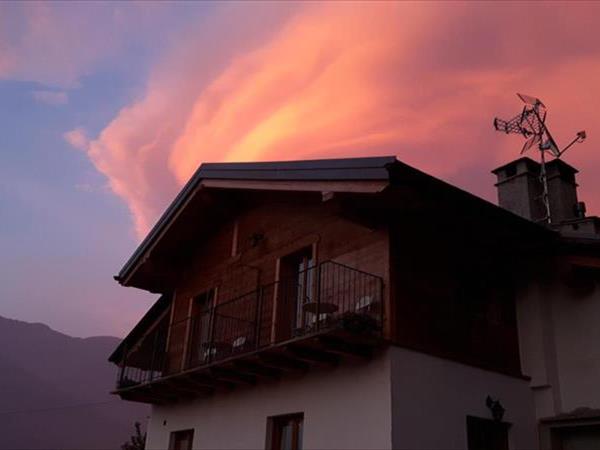 La locanda del Mulino - Aosta (AO)