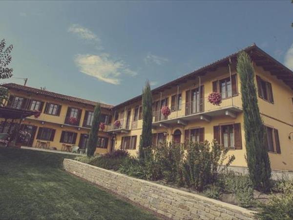 Casa Ressia - Alba (CN)