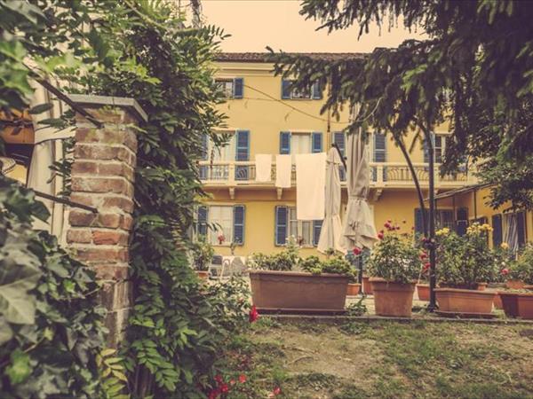 Agriturismo I Sur Asti - Asti (AT)