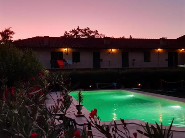 La Cascina Del Castello - Asti (AT)