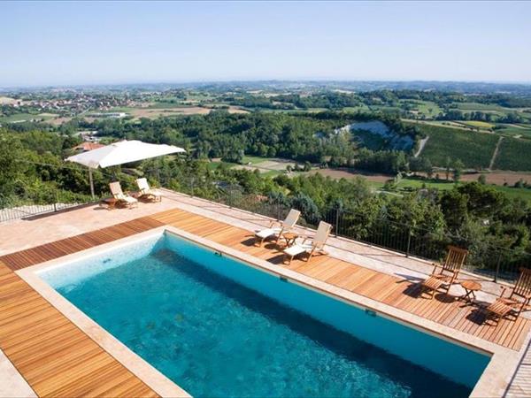 Canonica di Corteranzo - Murisengo (AL)