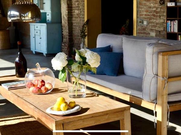 La Fornace - Alessandria (AL)