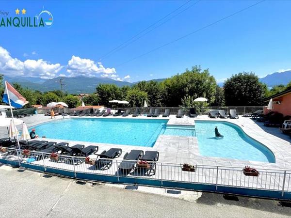 Villaggio Tranquilla - Baveno (VB)
