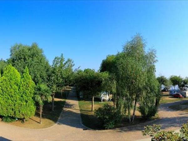 Camping village Solcio - Lesa (NO)