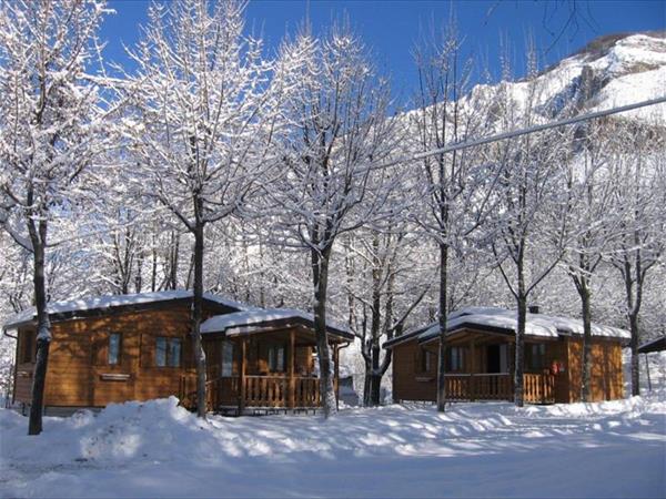 Villaggio Valle Gesso - Entracque (CN)