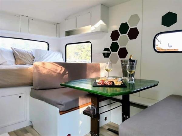 CaRult Verde nel bosco - Monleale (AL)