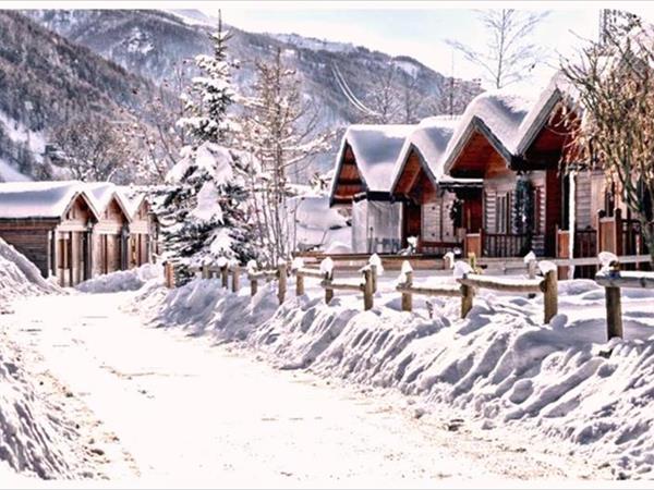 Villaggio Gofree - Pragelato (TO)