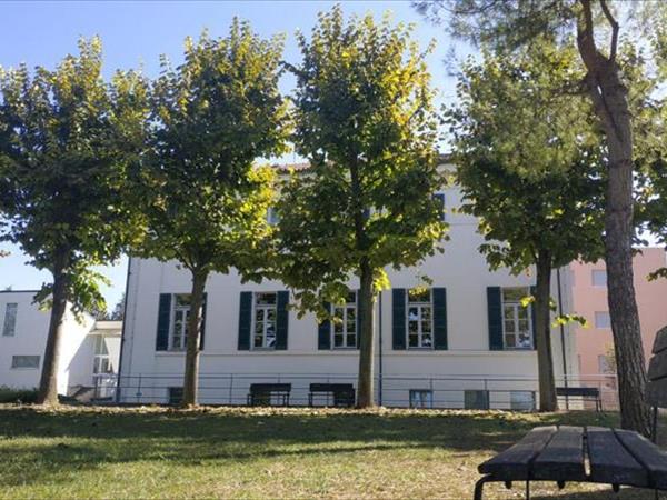 Casa Diocesana di ALTAVILLA - Alba (CN)