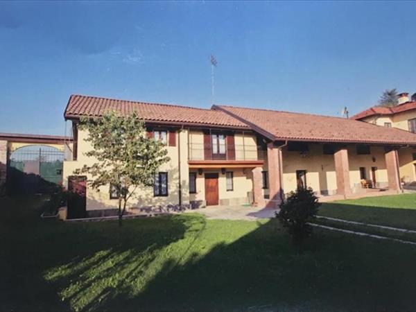 Cascina Tetto del Priore - Cuneo (CN)
