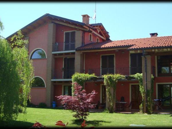 Bed & Breakfast Mil - Cuneo (CN)