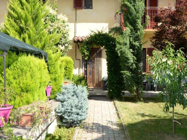 La Valle B&B - Asti (AT)