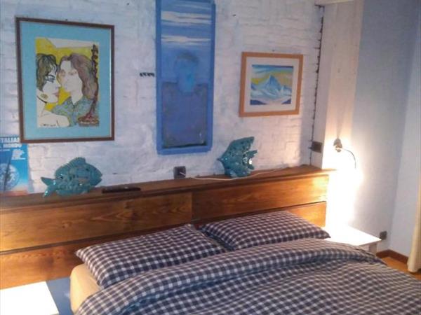 B&B Sottocoperta - Biella (BI)