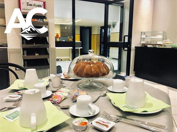 Al Centro - Verbania (VB)