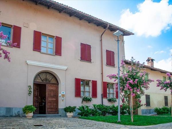 Al Lunario - Cherasco (CN)