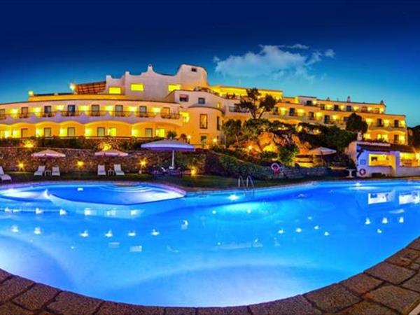 Family hotel Luci di la Muntagna - Arzachena (OT)