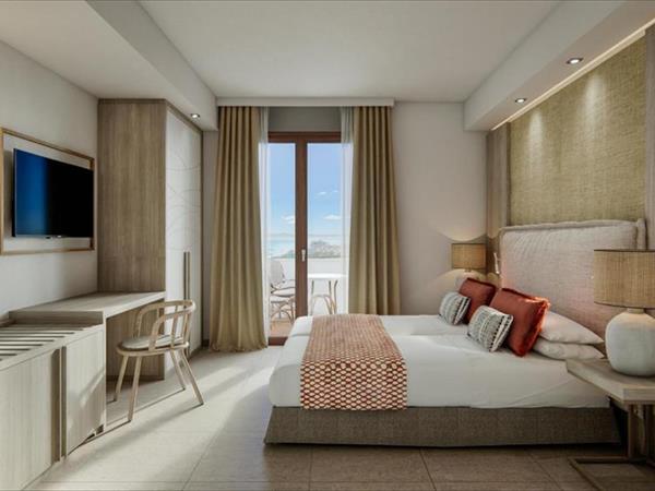 Mangias Santa Teresa Resort- New Opening 2023