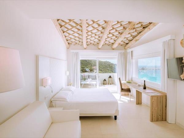 Hotel Moresco - Santa Teresa di Gallura (OT)