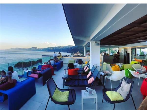 Hotel Cala Luna - Dorgali (NU)