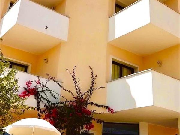 Palau City Hotel - Palau (OT)