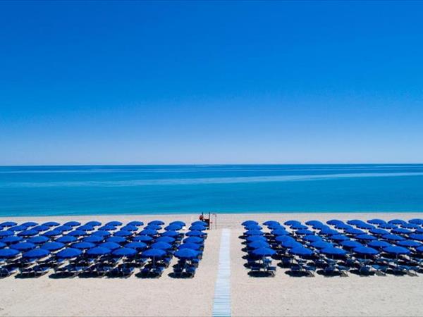 Cala Luas Resort - Cardedu (OG)