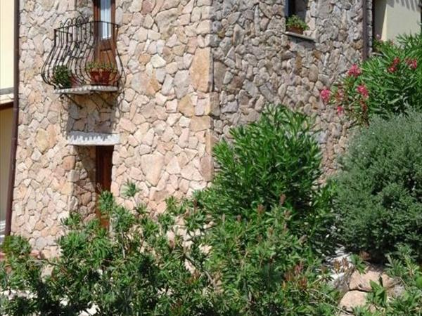 Hotel Cardedu - Cardedu (OG)