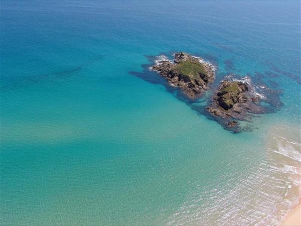 Hotel Spartivento - Domus de Maria (CA)