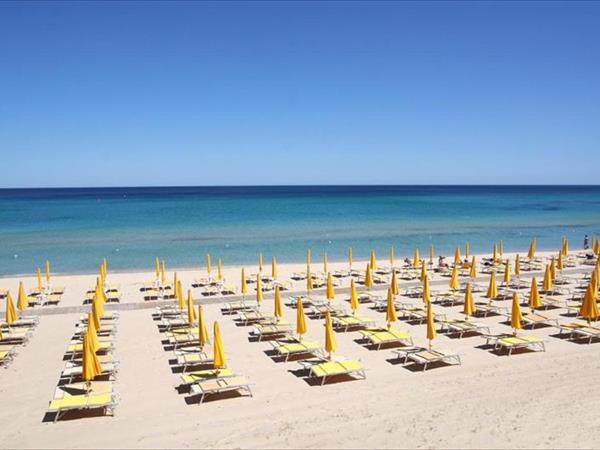 TH Costa Rei - Free Beach Resort - Muravera (CA)