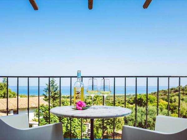 Family hotel Rio Molas - Muravera (CA)