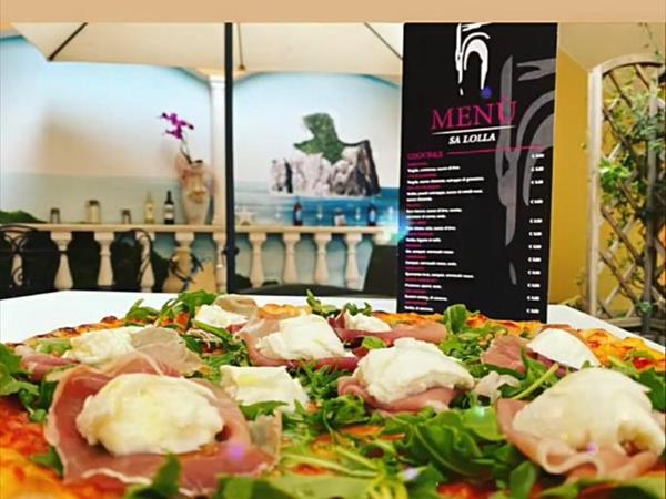 Hotel Sa Lolla - Iglesias (CI)