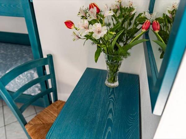 Hotel Quasar - Orosei (NU)