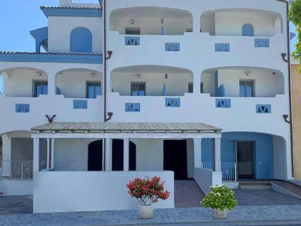 Family hotel Made - Posada (NU)