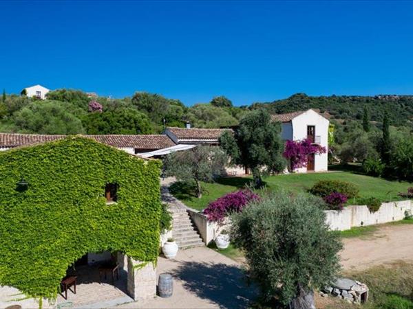 Hotel SAbba e Sa Murta - Tortol (OG)