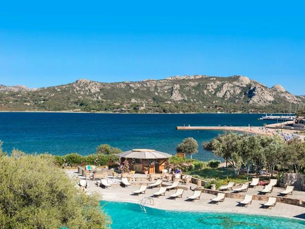 Resort Cala Di Falco - Arzachena (OT)