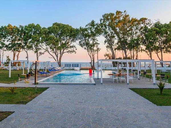 Family hotel Lido Beach - Oristano (OR)