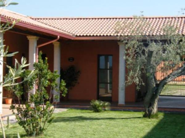 CuccuruAio B&B