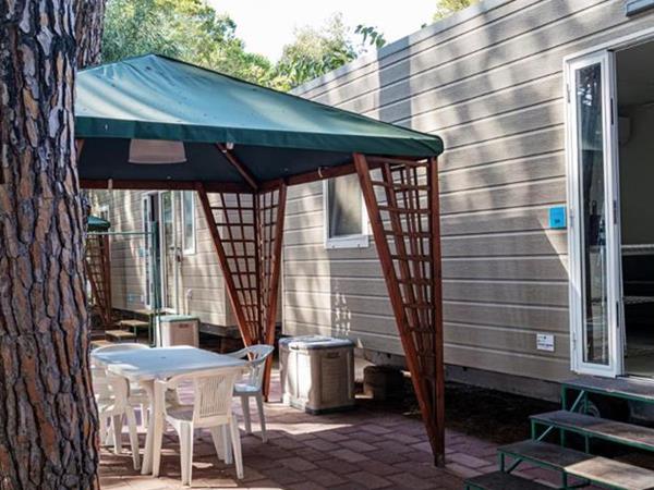 Camping&Village Le Cernie - Lotzorai (OG)