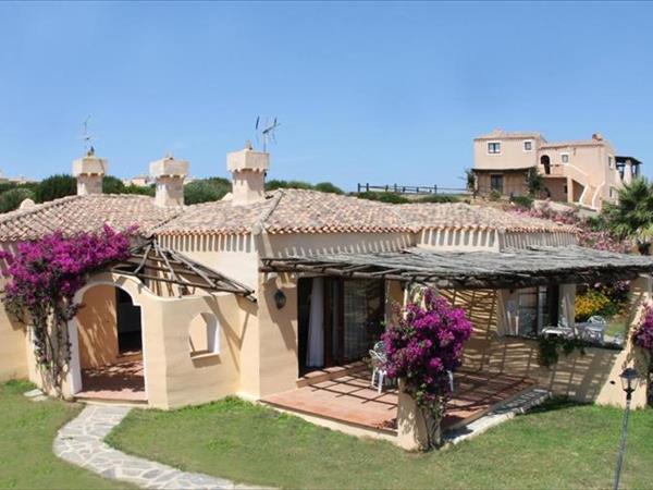 Sea & Villas - Stintino (SS)
