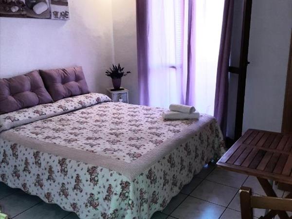 Bed and Breakfast Cala Luna - Castelsardo (SS)