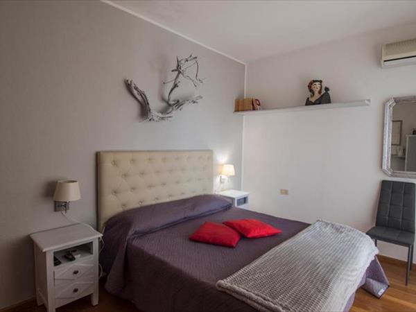 La Chicca di Francesca - Santa Teresa di Gallura (OT)