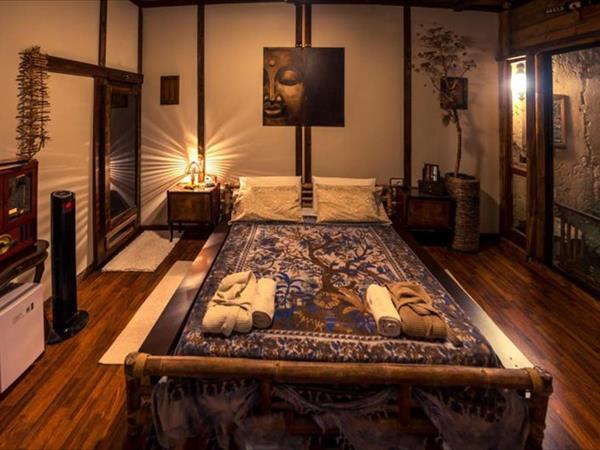 Il Giardino di Chiara - Oristano (OR)