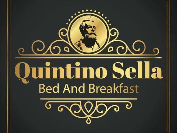B&B Quintino Sella - Iglesias (CI)