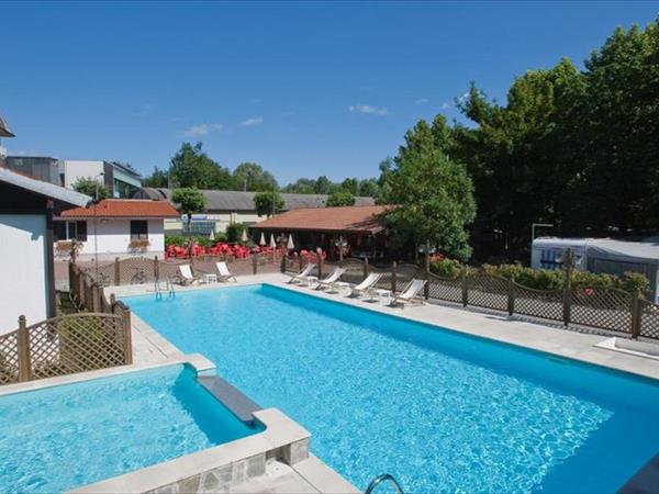 Villaggio Smeraldo - Dormelletto (NO)