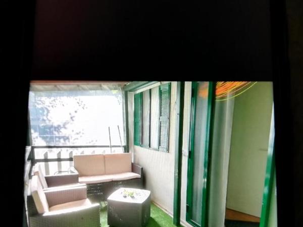 5 Personen Chalet am Luganer See - Porlezza (CO)