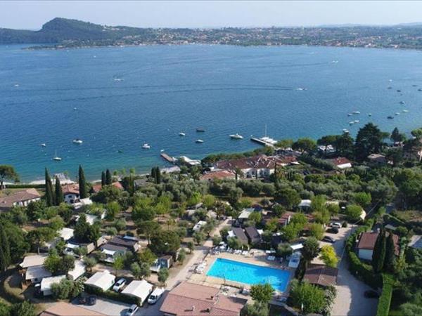 Vacanze Glamping Boutique - San Felice del Benaco (BS)